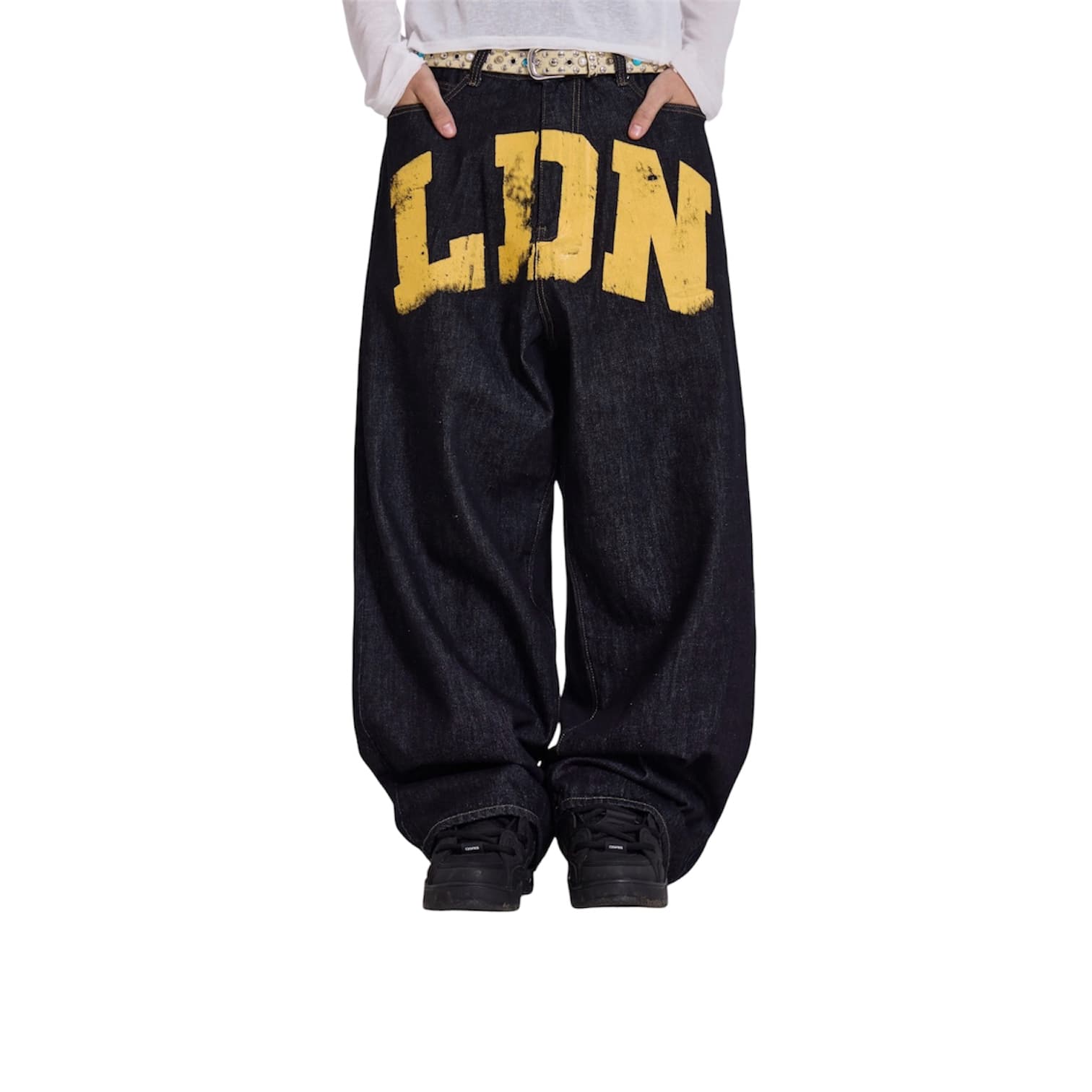 LDN jeans