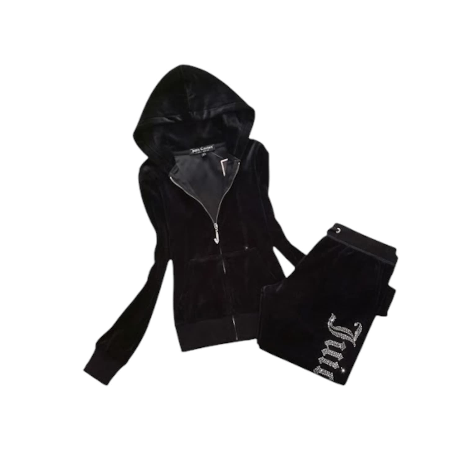 Juicy couture track suit